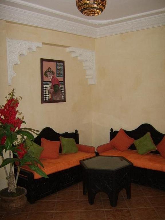 Manis Set In A Area Apartamento