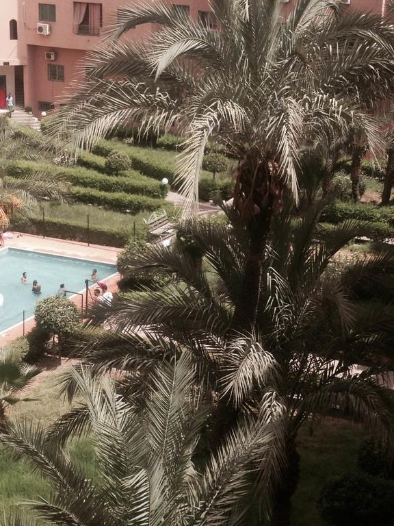 Apartment Manis Set In A Area Marrakesh