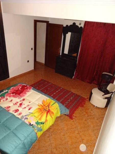 Apartment Manis Set In A Area