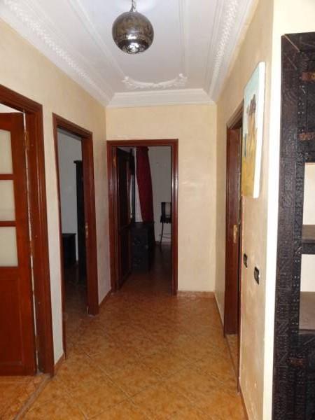 Apartment Manis Set In A Area *