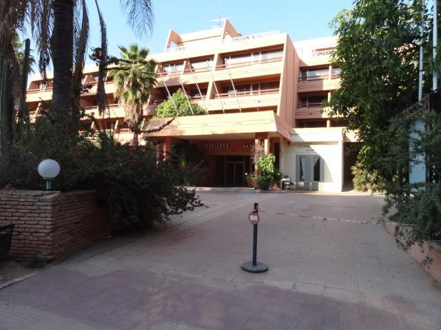 Apartment Manis Set In A Area *